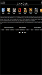 Mobile Screenshot of chacur.com